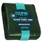 Core Tarps Heavy Duty Tarp, 40 ft L x 0.5 mm H x 25 ft W, 16 Mil, Green/Black, Polyethylene CT-303-25X40 - alternate 1